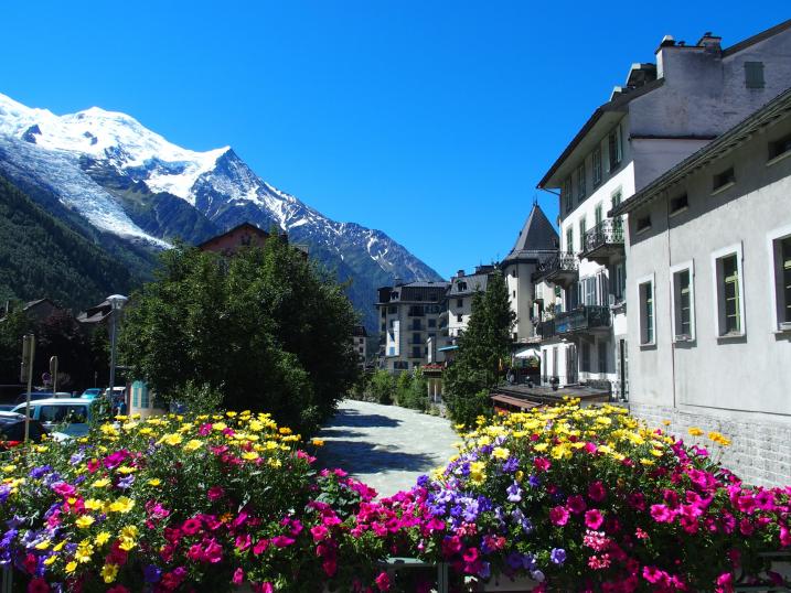 Alps