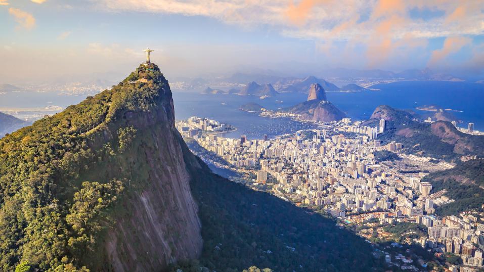 Rio De Janeiro