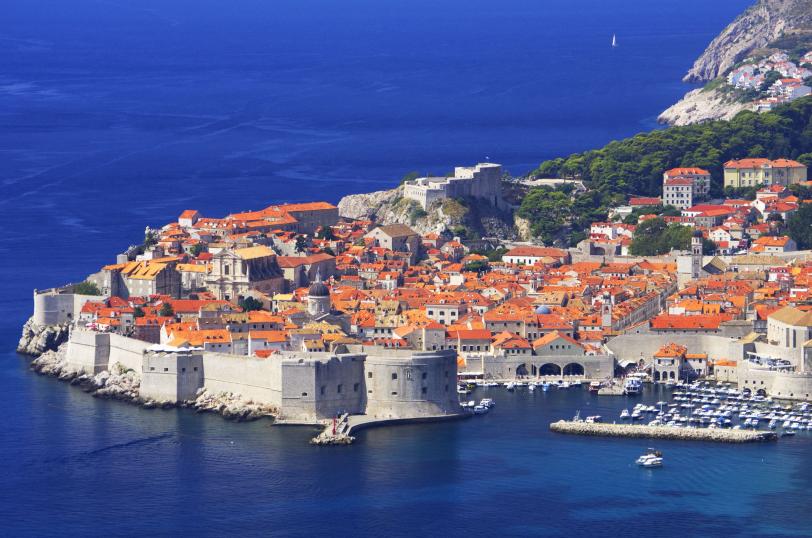 Dubrovnick