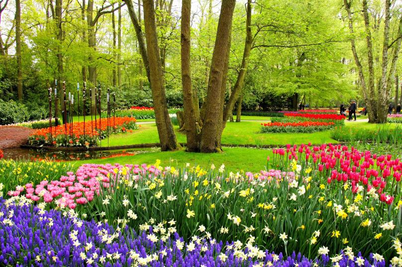 Holland