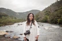 Dayna Reggero