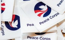 Peace Corps