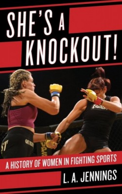 She's a Knockout