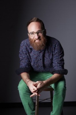 Austin Choi-Fitzpatrick