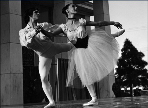 ballet