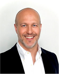 David Cable Headshot
