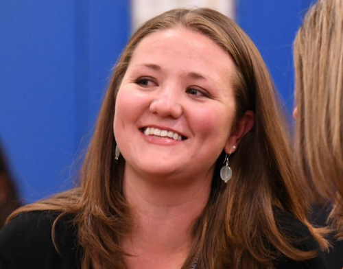 Jennie Schmaltz