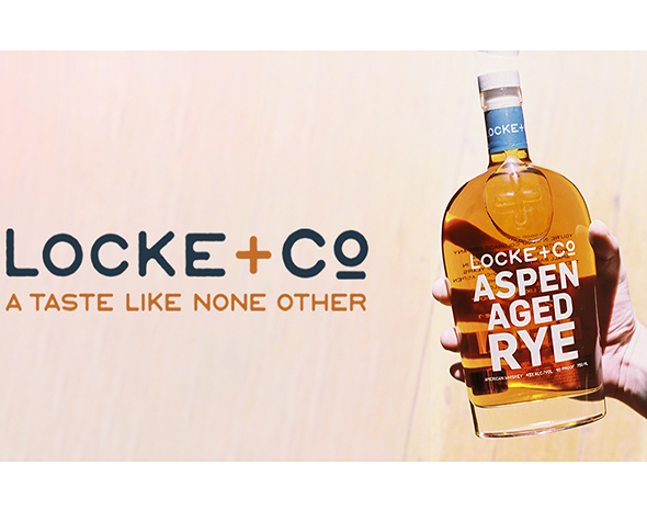 Locke Distillery