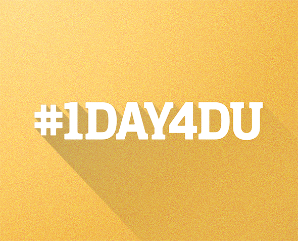 2020 1Day4DU