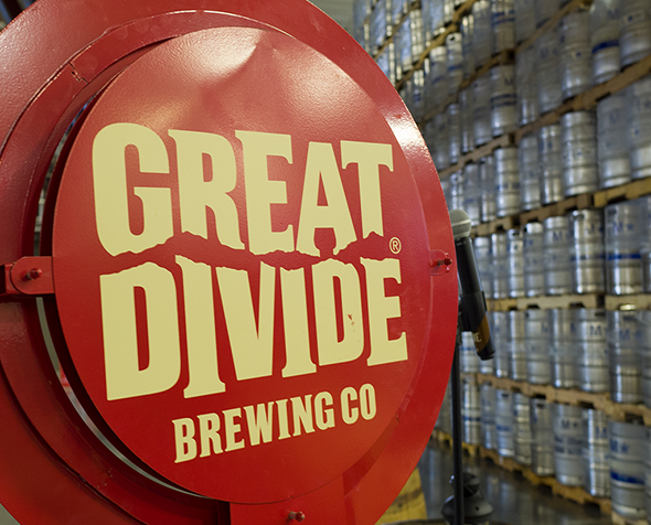 Great Divide