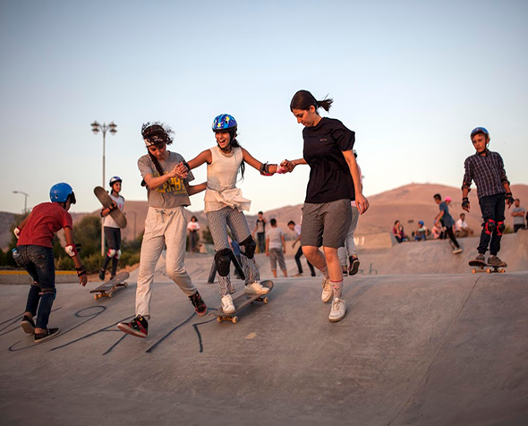 Make Life Skate Life