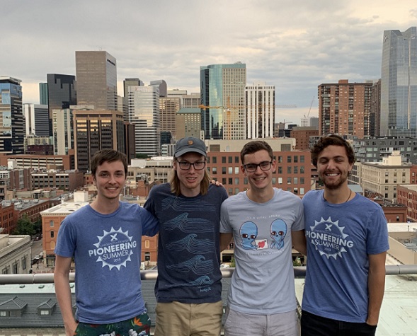 Spotpost Team