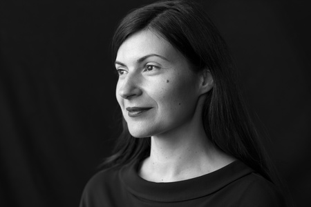 Mona Awad