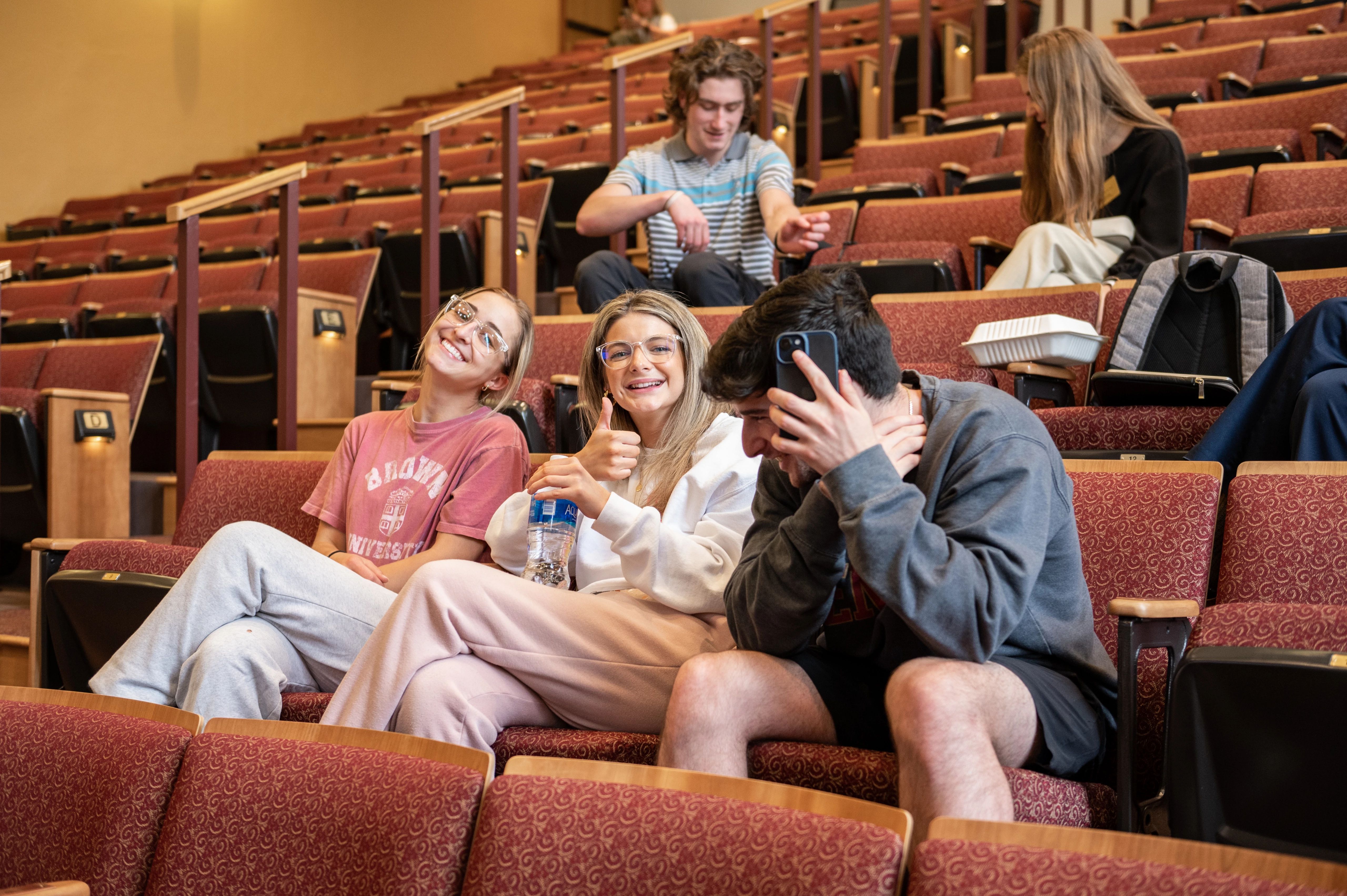 students