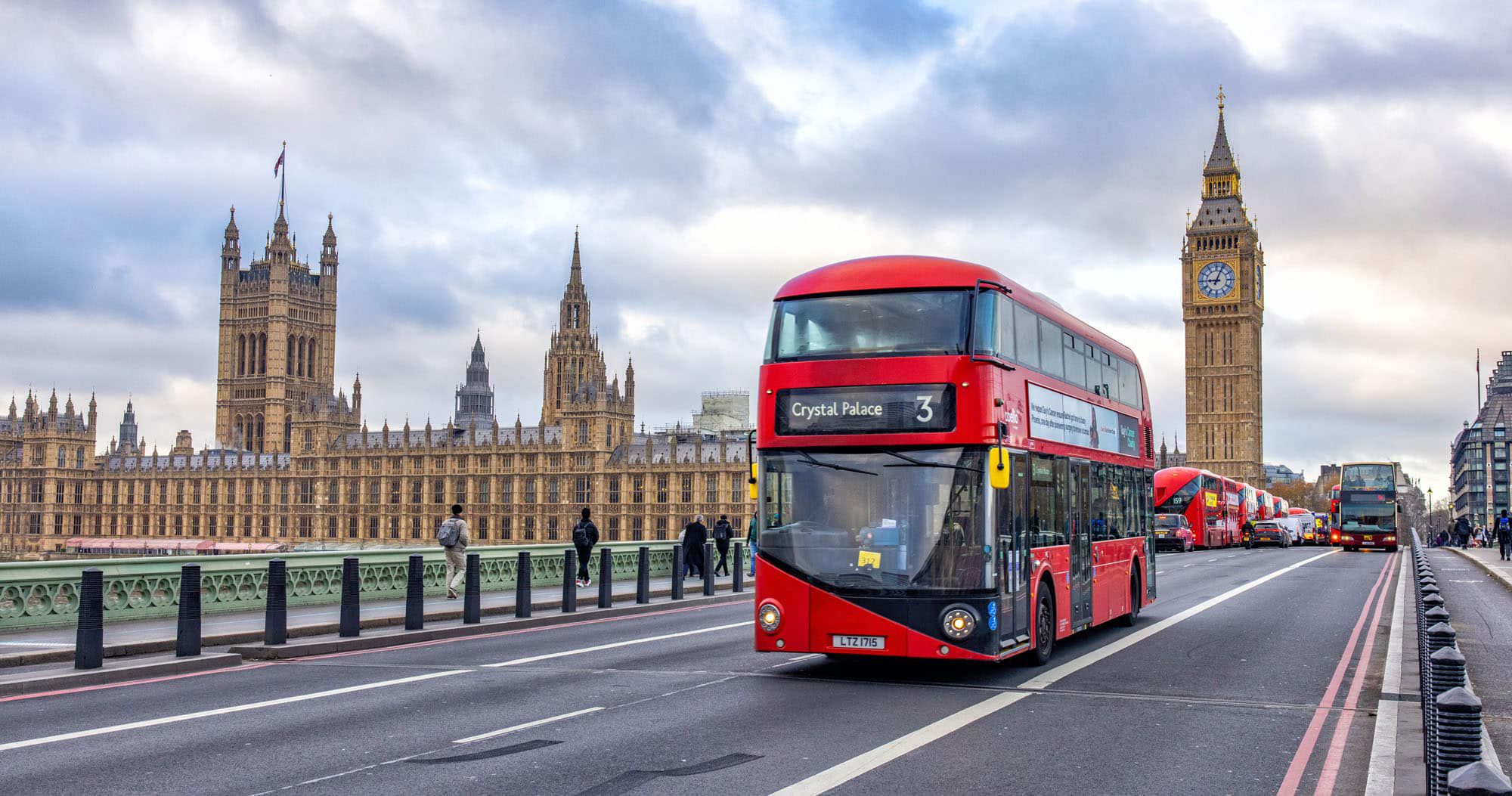 london picture