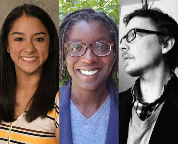 Dean's award fellowships