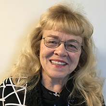 doris truhlar