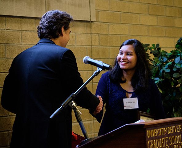 Economics award