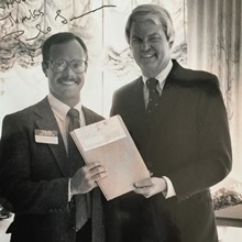 lance clem and richard lamm