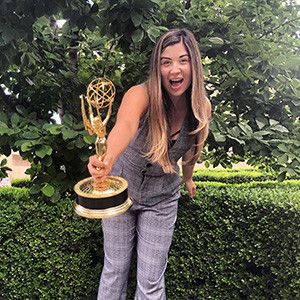 Nicole Eldridge