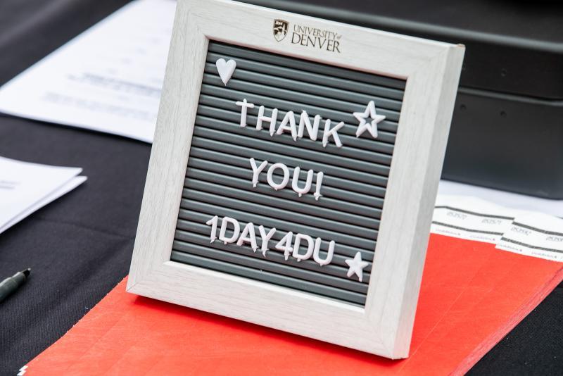 1DAY4DU