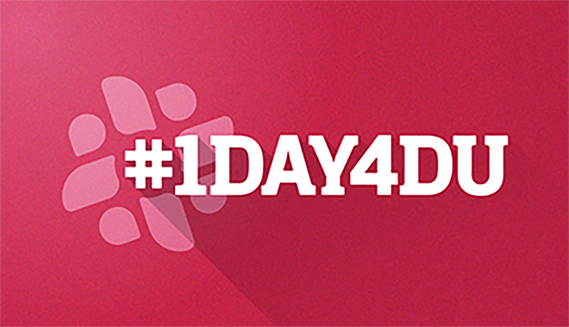 2020 1Day4DU