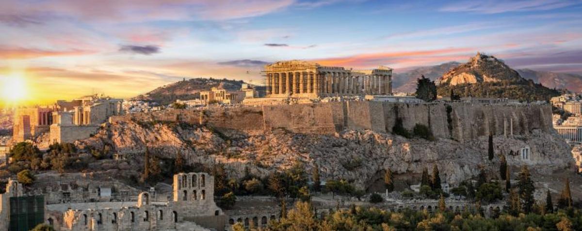 Greece