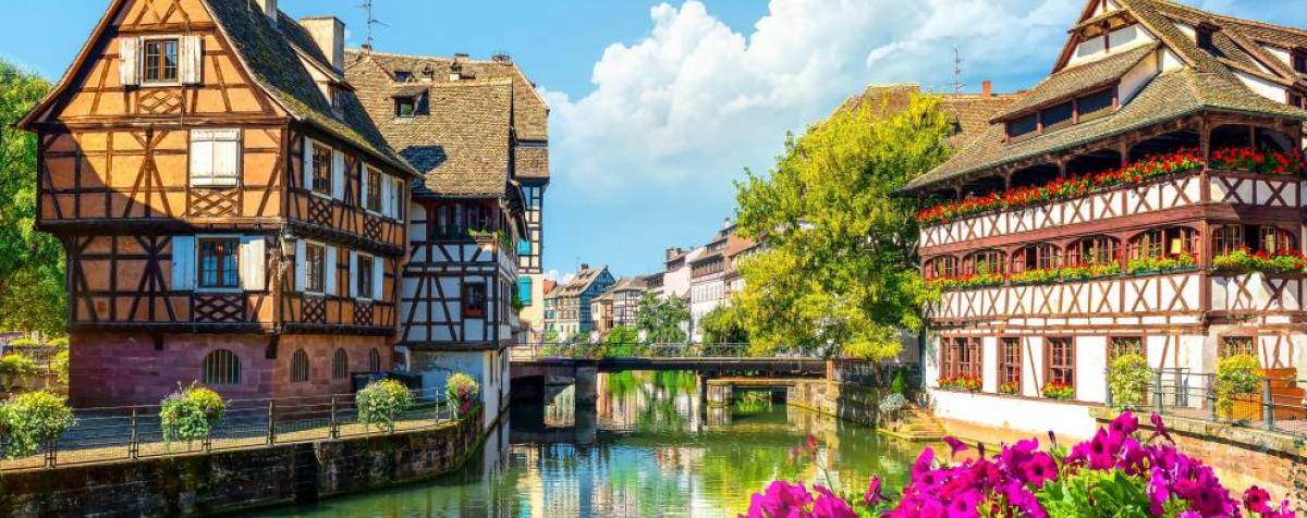 European Village