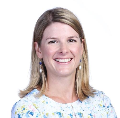 Leah Konrady