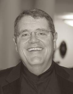 Paul Brooks