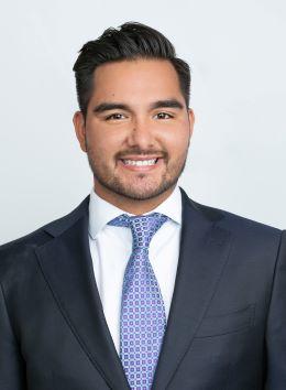 David Karimi