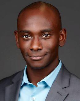 Solomon Malekou