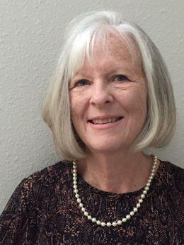 Linda Rockwood