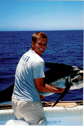 Ryan Taylor