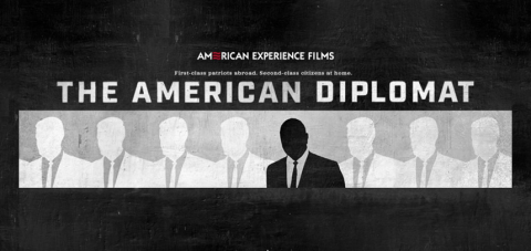 The American Diplomat