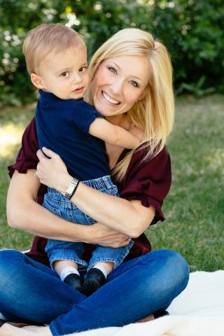 Amber Freed