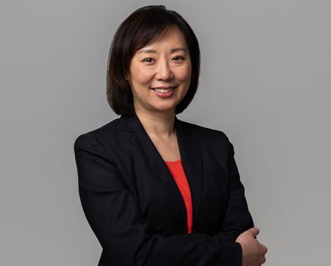 Annie Lee