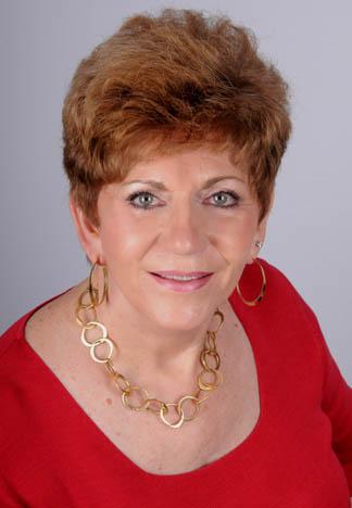Betty Heid