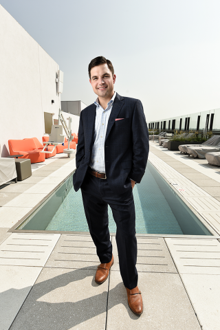 Jason Dorfman