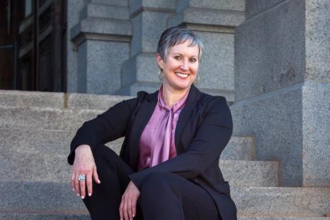Lisa Ward