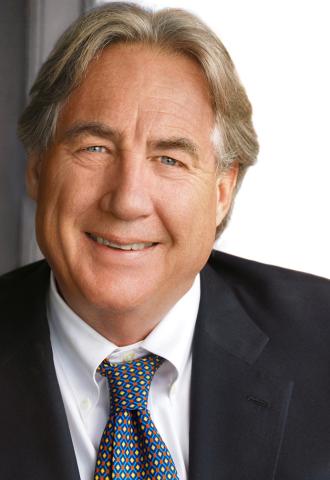 Henry Root