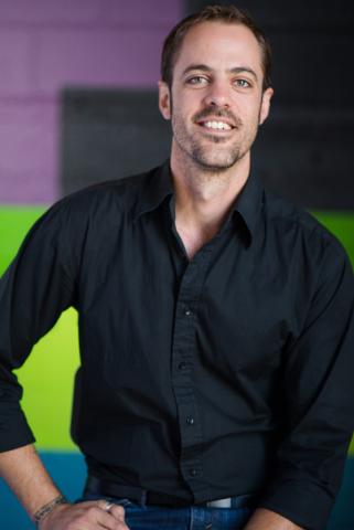 Joseph Teipel