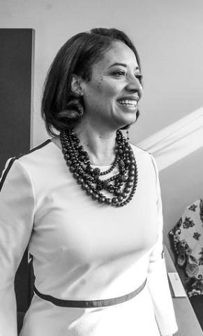 Lisa Calderón