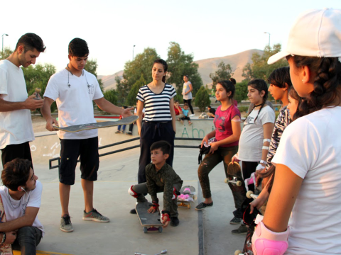 Make Life Skate Life