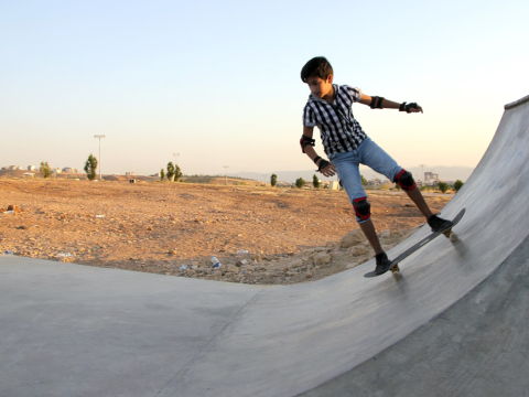 Make Life Skate Life