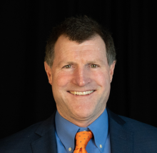 Eric Hilty, (JD ’92)