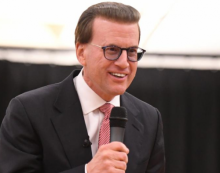 Lowell Milken