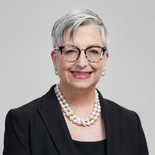 Carol Tomé