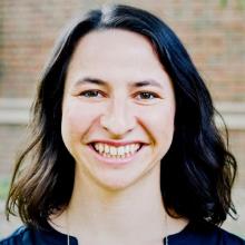 Ellie Adelman