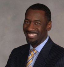 Khalid Morris